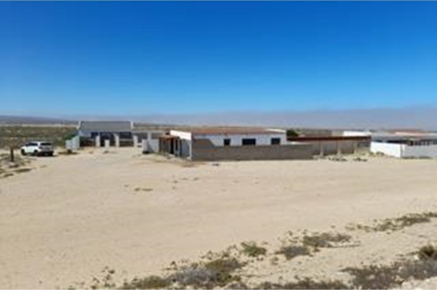 0 Bedroom Property for Sale in Kleinsee Northern Cape